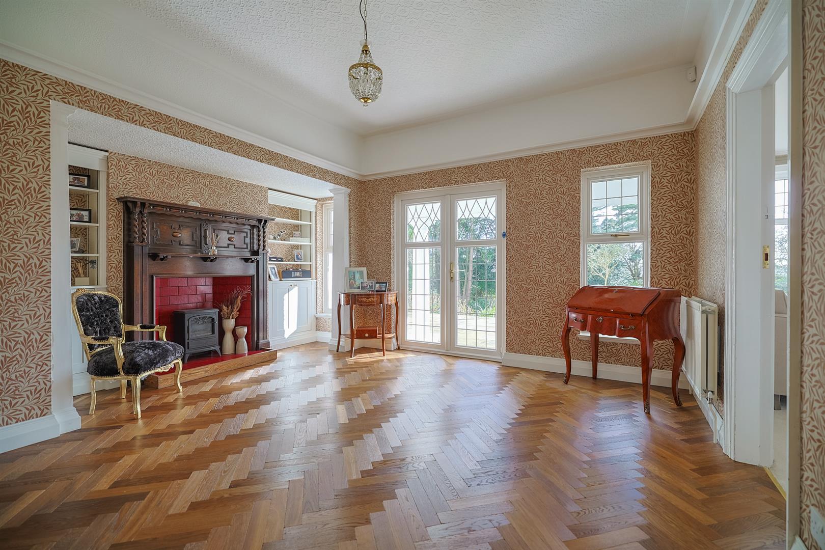 256 Gower Road, Sketty, Swansea, SA2 9JL